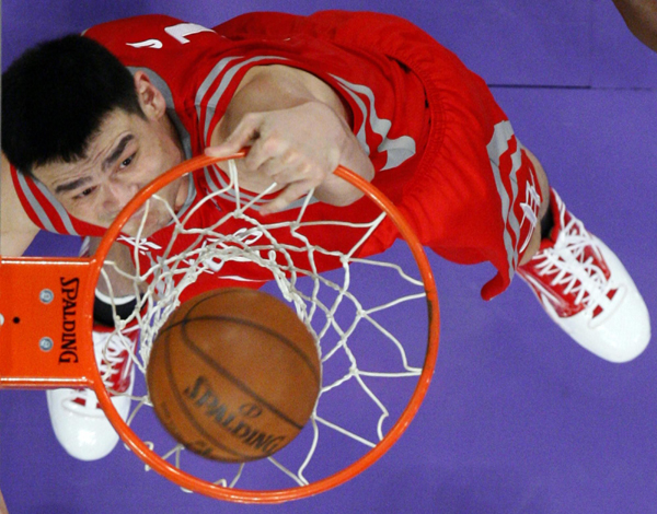 曾经风靡球 曾经风靡球