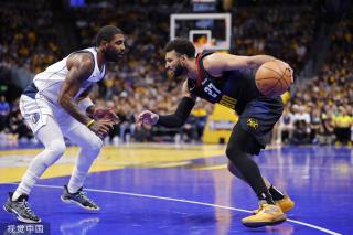 冲进前十！小卡伤停快船加时险胜猛龙 哈登31+10连中关键球