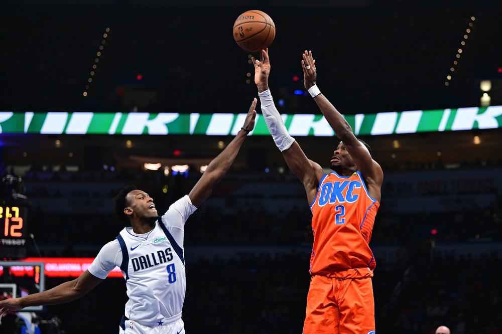 冲进前十！小卡伤停快船加时险胜猛龙 哈登31+10连中关键球