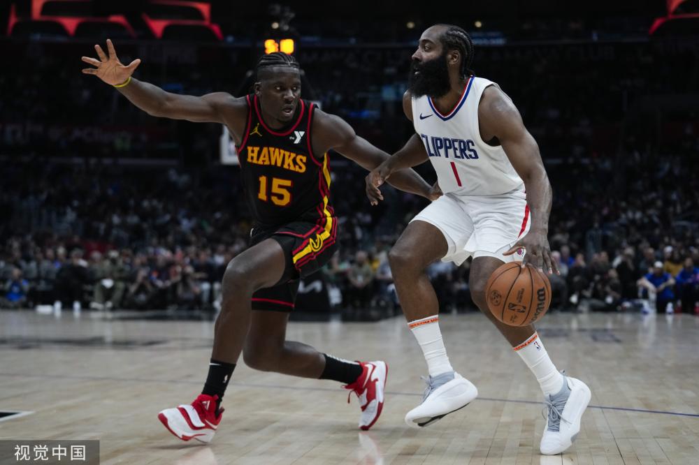 斯普利特：要想在失去篮板的情况下，打出好的进攻非常困难（斯普利特：篮板失利会让进攻举步维艰）